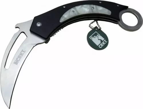 X 0641 WY Kamp Çakısı 23 cm