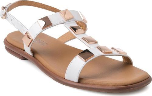 Kadın Sandalet 70276-E4 Repo Bianco