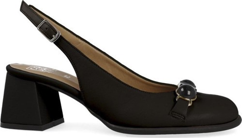 Kadın Sandalet 205122 Comart 5122NB TENDER LIA Nero