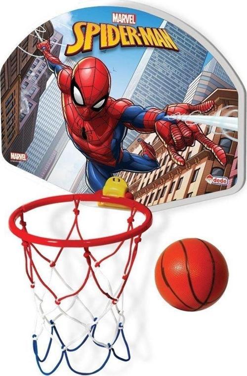 01522 SPİDERMAN ORTA POTA