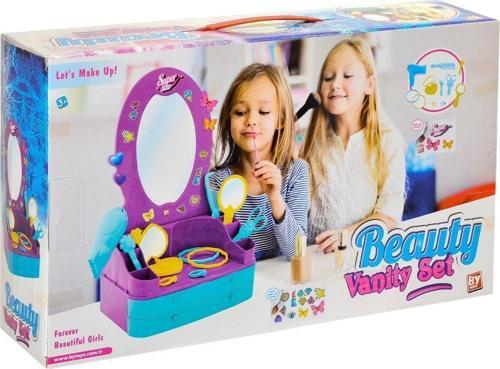 BP-577 SUPER STAR GÜZELLİK SALONU