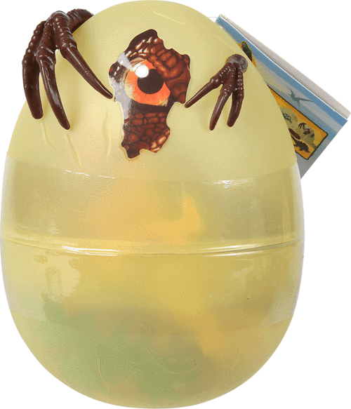 104342553 Dino Egg with Dinos and  3