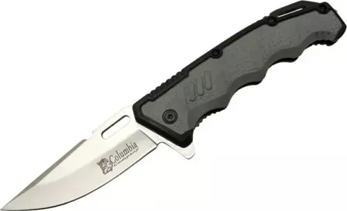 FST-3067-A Kamp Çakısı 22 cm Manuel, Kemerlikli