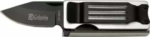 FXT-1000-B Çakmak Çakı 11 cm Manuel, Kemerlikli