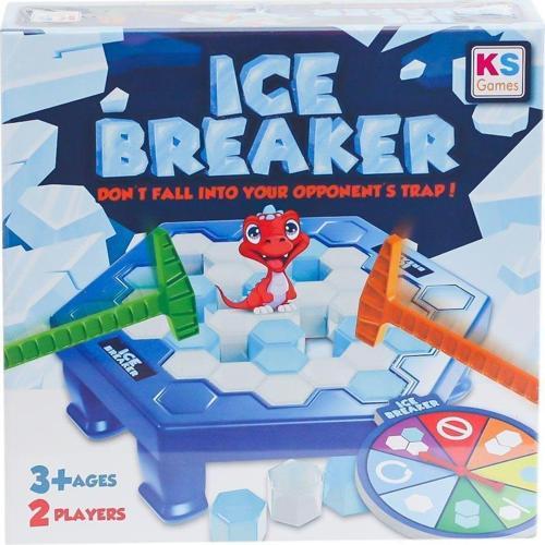 25123 Ice Breaker -KS Games