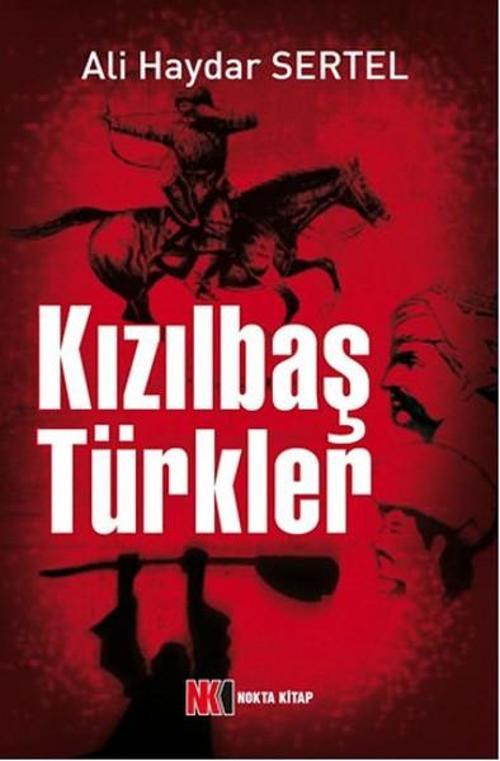 Kızılbaş Türkler