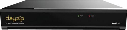 32 Knl 5Mp Xvr Kayıt Cıhazı 32 Kanal Ahd Dz-5632
