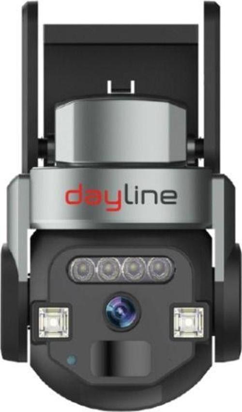 Cn-Dl112 5Mp Wifi Ptz Dayline