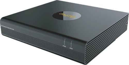 4 Kanal Xvr Kayıt Cihazı Dz-5504L