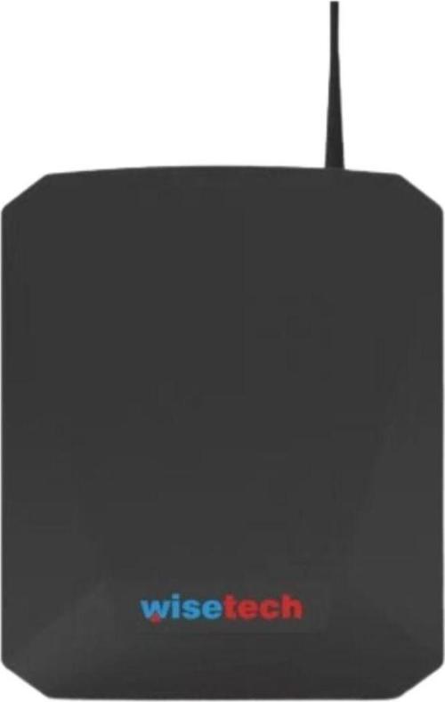 Kablolu Ve Kablosuz Alarm Paneli 8 Kablosuz Bölge Ws-210