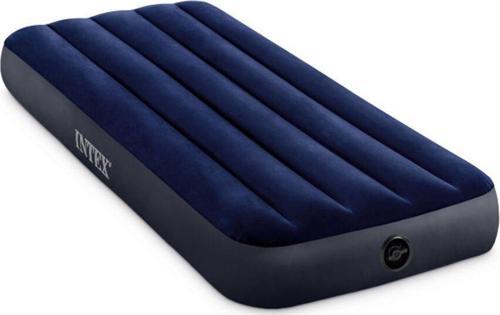 IKY64756 Intex Twin Dura-Beam Klasik Yatak 76Cx191x25 cm