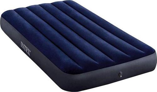 IKY64757 Intex Twin Dura-Beam Klasik Yatak 99Cx191x25 cm