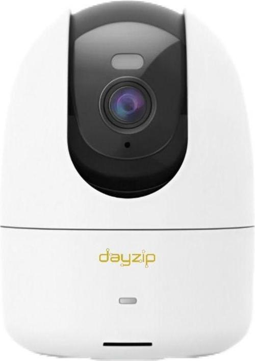2K Akıllı Wifi Pt Kamera 4Mp, 1/3" Dz-400