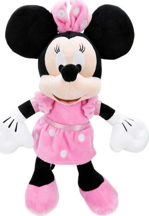 40210 Minnie Core Peluş 36 cm.