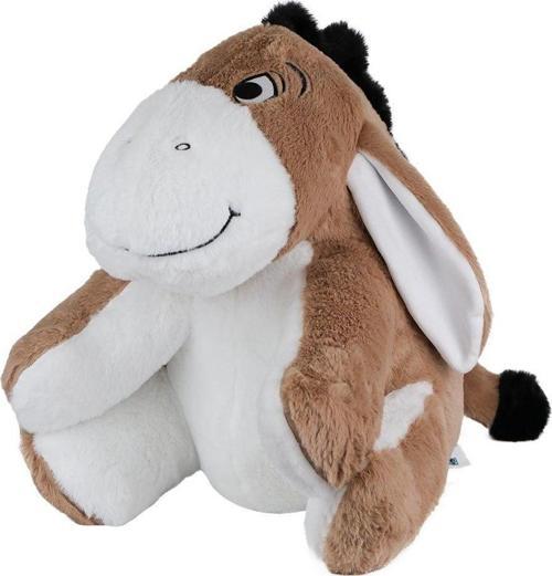 4219 Kahverengi Eşek -My Friend Toys