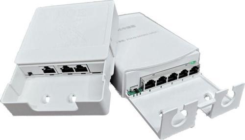 Dayzip Akıllı Poe Çoklayıcı Dz-Poe103S