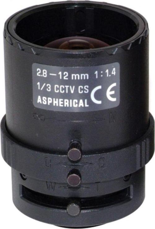 Mgp-2.8-12Mm