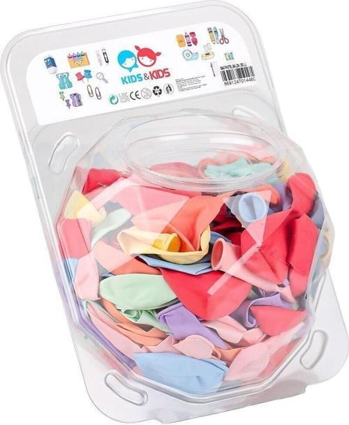 K-5043 Pastel Balon 200lü