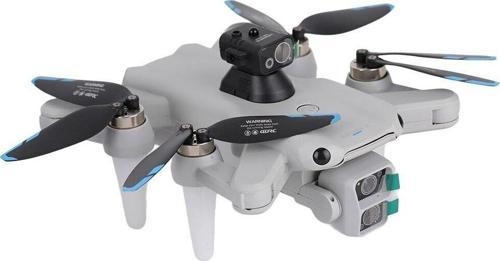 4D-F14 Fırçasoz Motor GPS Özellikli Quadcopter