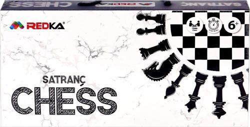 RD5665  Çanta Satranç