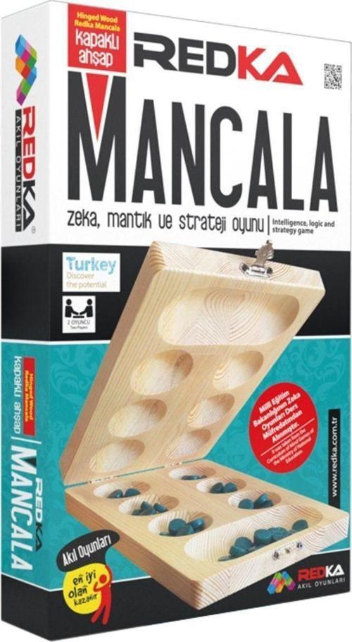 5500  Ahşap Kapaklı Mangala