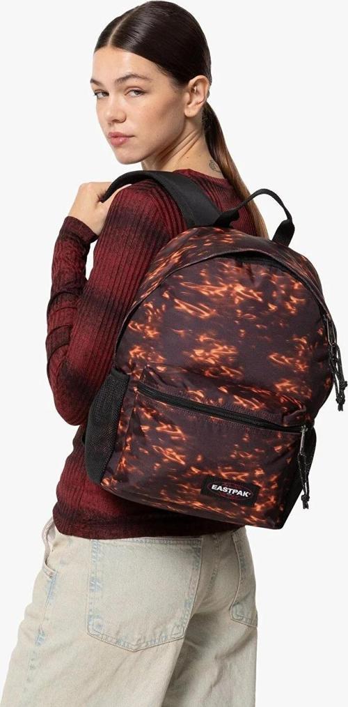 Powr Pak'R Backpacks Unisex Sırt Çantası EK0A5BK80T21