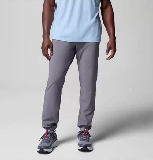 Ae1681 Hike Erkek Jogger Pantolon 2097542023
