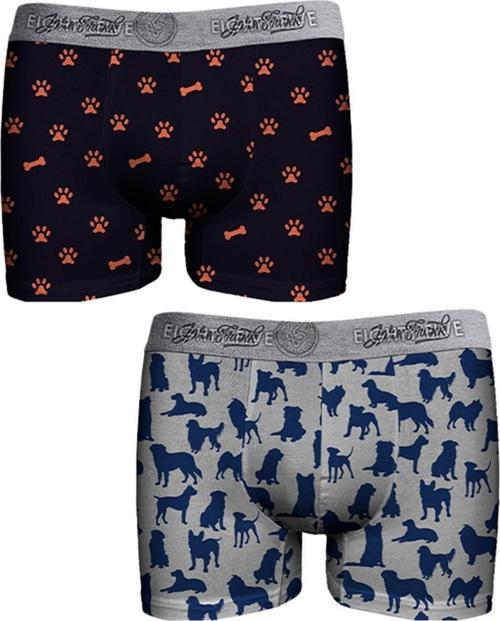 2'li Erkek Boxer JF2BEF29