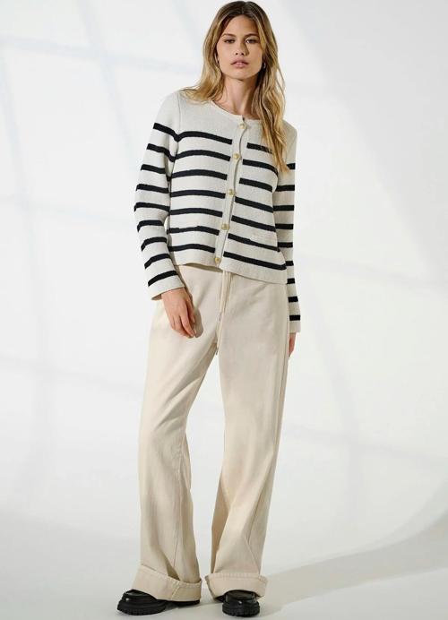 Onlsilla Mw Wide String Kadın Pantolon 15328125