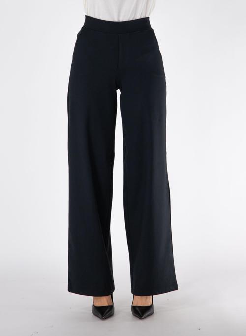Onlwisti Hw Str Pull-Up Kadın Pantolon 15333084