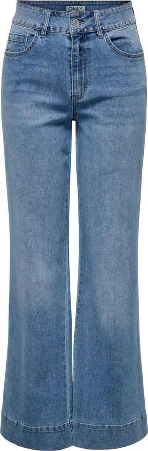 Onljuicy Kadın Denim Pantolon 15338622