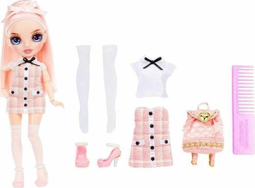582960 Rainbow High Jr. High S2 - Bella Parker