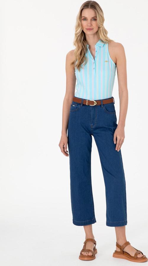Kadın Denim Pantolon 2080396