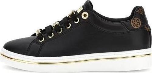 Stasey Kadın Sneaker Ayakkabı FLPSTAELE12