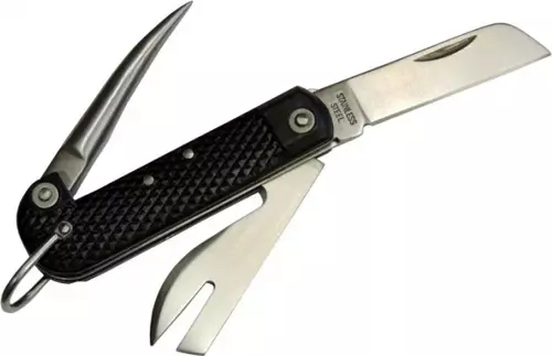 Gemici Çakısı Plastik Kamp / Outdoor Çakı 16 cm