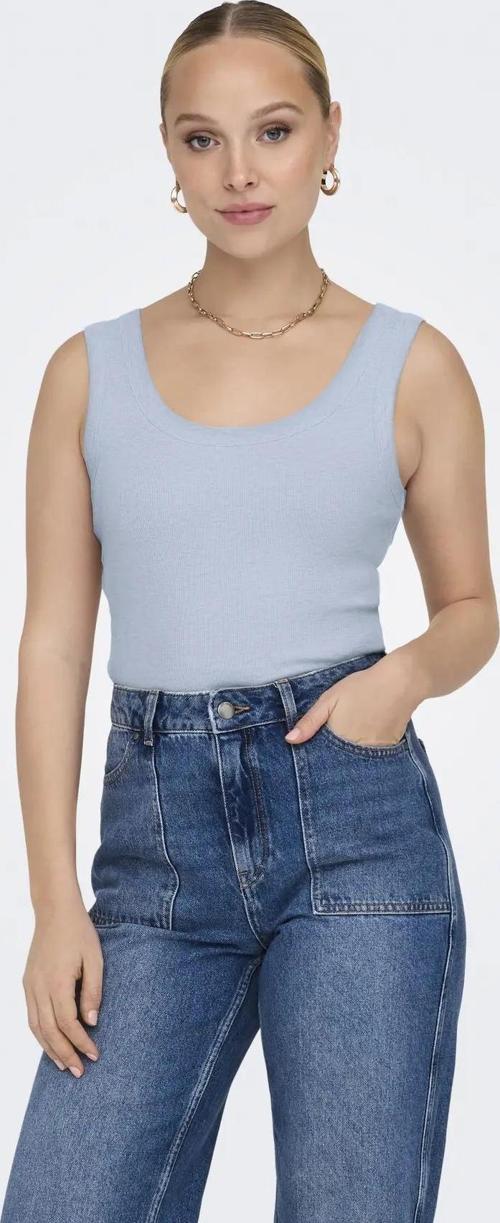 Onleasy S/L Tank Top Jrs Kadın Askılı Bluz 15315571