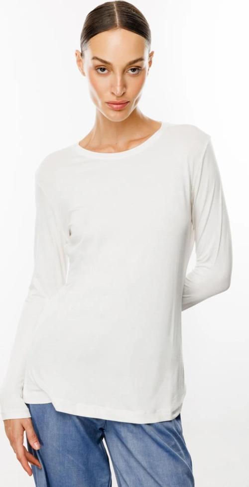 On Fashion Uzun Kol Kadın Basic Bluz 25Y.ON.BLZ.51303.01