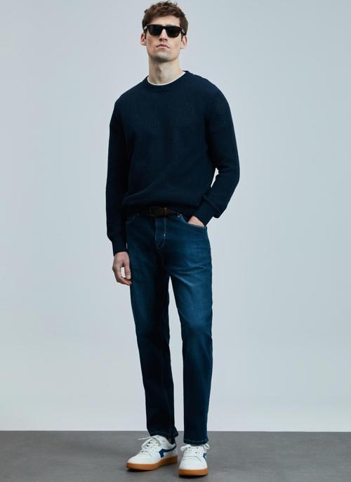 Dante Erkek Denim Pantolon 111200200