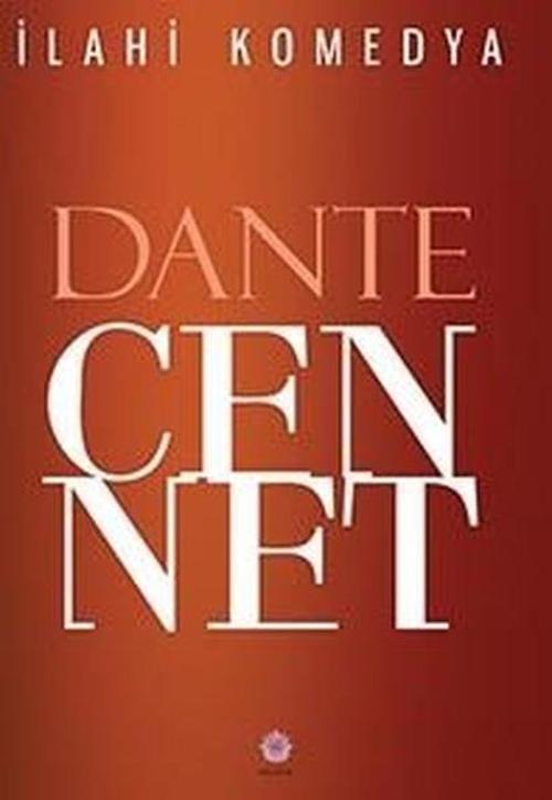 İlahi Komedya - Cennet