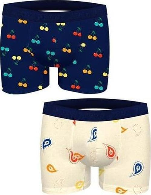 2'li Erkek Boxer JF2BFUN07