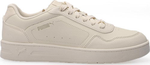 Court Classy Kadın Sneaker Ayakkabı Bej