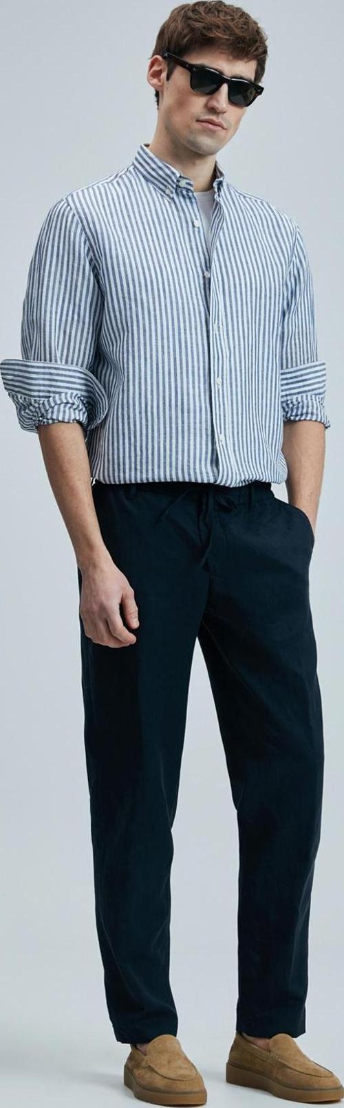 Bert Erkek Chino Pantolon 111190352