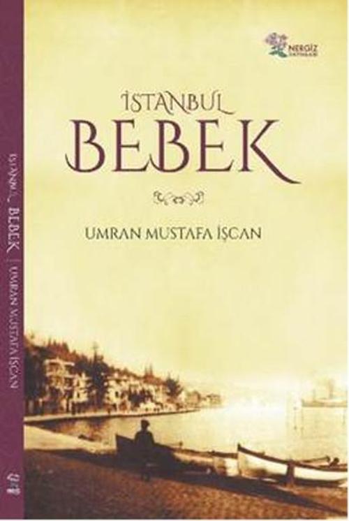 Nergiz Yayınları İstanbul Bebek