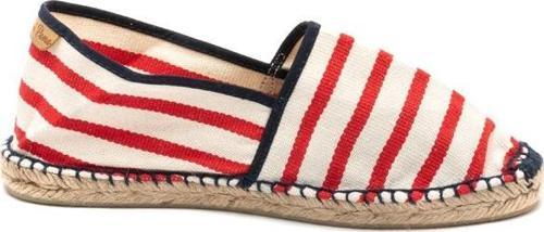 Kadın Espadril / Keten Jordan Toni Pons Nautıc