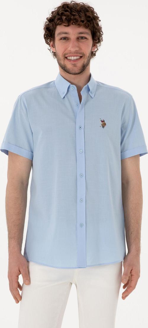 Erkek Dokuma Gömlek 2083854