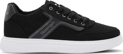 DESERT IN Erkek Sneaker Ayakkabı Siyah