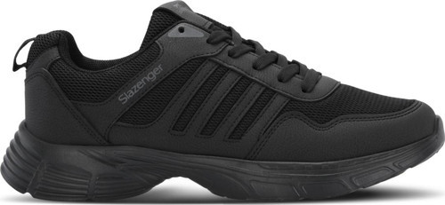 ELERT I Erkek Sneaker Ayakkabı Siyah / Siyah