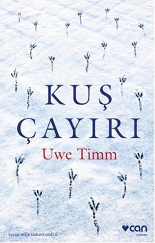 Can Yayınları Kuş Çayırı