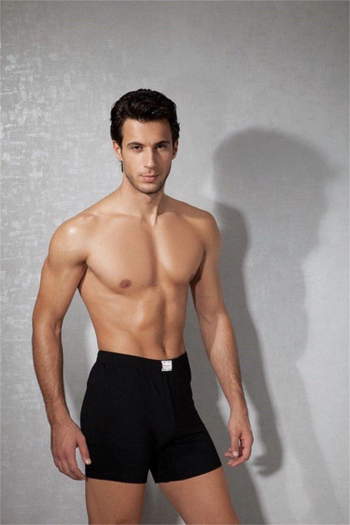 Erkek Pamuk Boxer 1505
