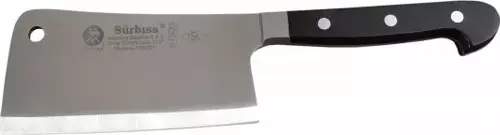 Sürbısa 61900 - Sürmene Doğrama Satırı 15 cm